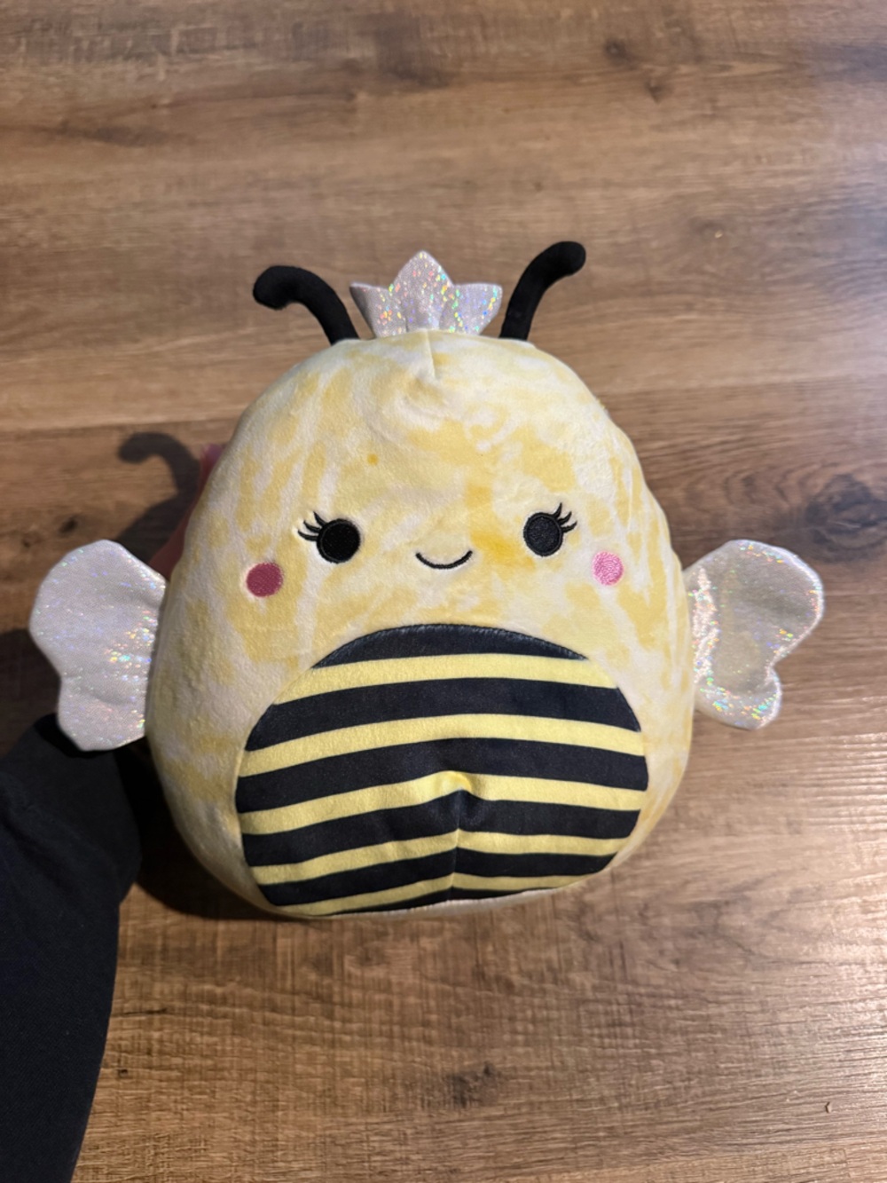 NWT Sunny Squishmallows